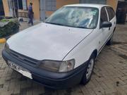 Toyota Caldina 2002 White for sale