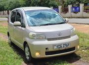 Toyota Porte 1.5 FWD 2008 for sale