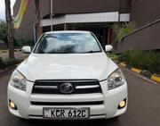 Toyota RAV4 2012 White for sale