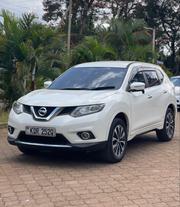 Nissan X-Trail 2.0 Petrol AWD 2017 White for sale