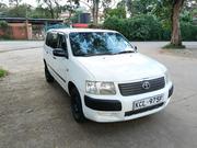 Toyota Succeed 2010 White for sale