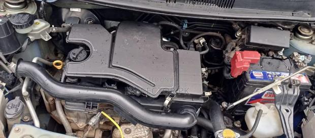 Toyota Passo 2015 Green
