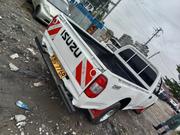Isuzu D-MAX 2005 White for sale