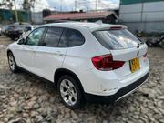 BMW X1 2015 White for sale