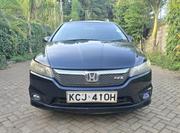 Honda Stream 2009 Black for sale