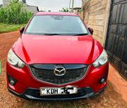 Mazda CX-5 2015 Red for sale