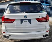 BMW X5 xDrive35d AWD 2018 White for sale