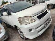 Toyota Noah 2004 White for sale