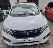 Honda Jade 1.5 Hybrid 2019 White for sale