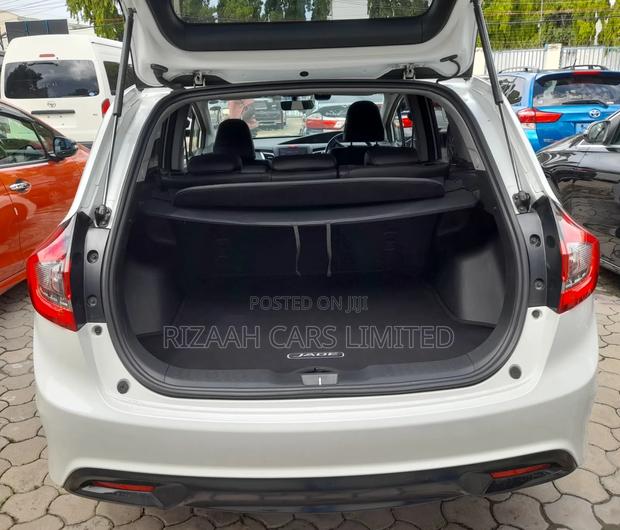 Honda Jade 1.5 Hybrid 2019 White
