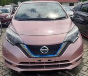 Nissan Note 1.2 Hybrid 2018 Purple for sale