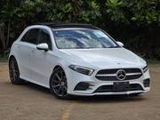 Mercedes-Benz GLA-Class 2019 White for sale