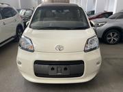Toyota Porte 1.5 FWD 2019 White for sale