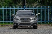 Subaru Outback 2015 Silver for sale