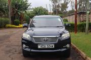 Toyota Vanguard 2012 for sale