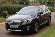 Subaru Outback 2.5i AWD 2017 for sale