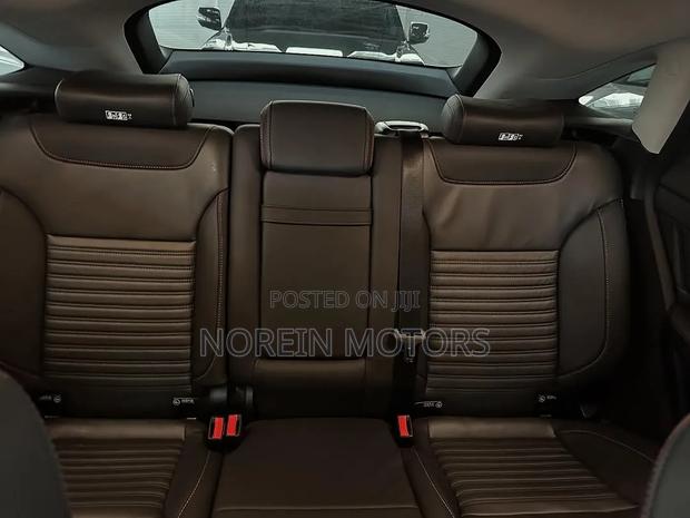 Mercedes-Benz GLE-Class GLE 350d 4MATIC 2018 White