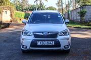 Subaru Forester 2.0XT Premium 4dr SUV AWD (2.0L 4cyl Turbo CVT) 2015 for sale