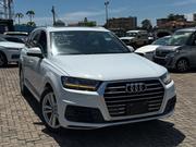 Audi Q7 2019 Pearl for sale