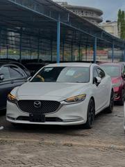 Mazda 6 2019 Pearl for sale