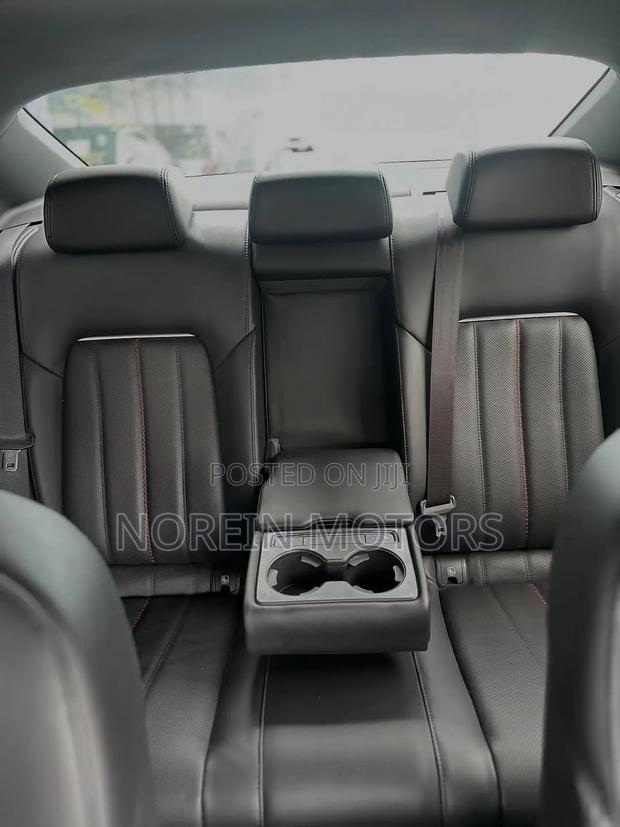 Mazda 6 2019 Pearl
