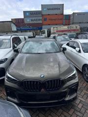 BMW X6 2020 Silver for sale