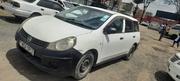 Nissan Advan 2010 White for sale