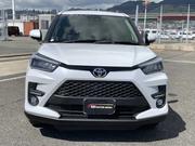 Toyota Raize 1.0 FWD 2019 White for sale