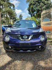 Nissan Juke 2016 for sale