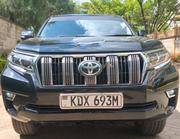 Toyota Land Cruiser Prado 3.0 D-4D (190 Hp) 7 seats 2015 Black for sale