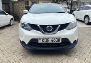 Nissan Qashqai 2017 White for sale
