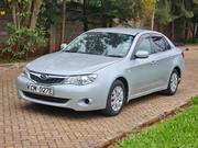 Subaru Impreza 2020 Silver for sale