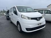 Nissan NV200 S 2019 White for sale