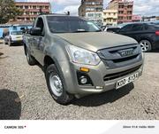 Isuzu D-MAX 2021 Silver for sale
