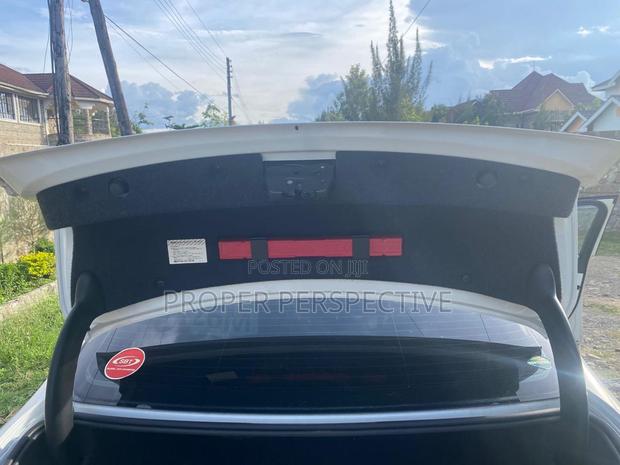 BMW 320d 2018 White