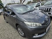 Toyota Wish 2013 Gray for sale