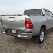 Toyota Hilux Revo Double Cab Deisel 2.4 AWD 2019 Silver for sale