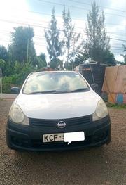 Nissan Advan 2010 White for sale