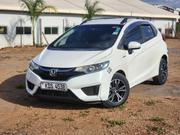 Honda Fit 2017 Pearl for sale