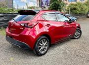 Mazda Demio 2019 Red for sale