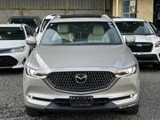 Mazda CX-8 2.2 FWD (6 seater) 2021 Beige for sale