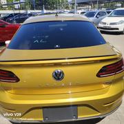 Volkswagen Arteon 2019 Gold for sale