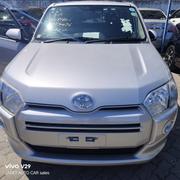 Toyota Probox 2021 Silver for sale