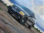 Volkswagen Tiguan 2.0T S AWD 4MOTION 2018 Gray for sale
