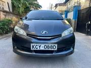 Toyota Wish 2013 Gray for sale