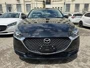 Mazda Demio 2019 Matt Black for sale
