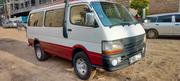 Toyota HiAce 2000 White for sale