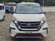 Nissan X-Trail 2019 White for sale