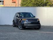 Land Rover Range Rover Vogue 2023 Gray for sale