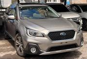 Subaru Outback 2019 Gold for sale